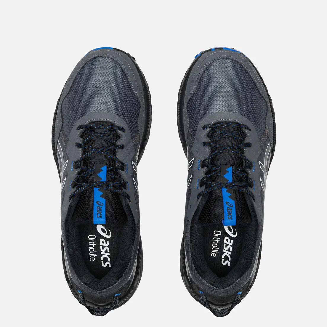 ASICS Мужские кроссовки Gel-Venture 10