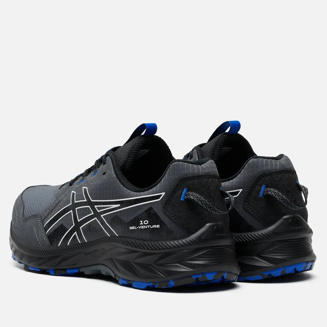 ASICS Мужские кроссовки Gel-Venture 10