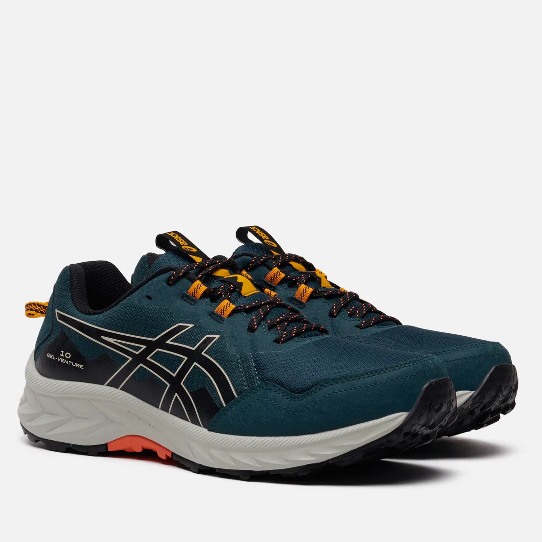 ASICS Мужские кроссовки Gel-Venture 10
