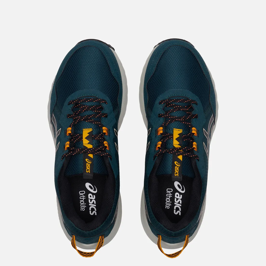 ASICS Мужские кроссовки Gel-Venture 10