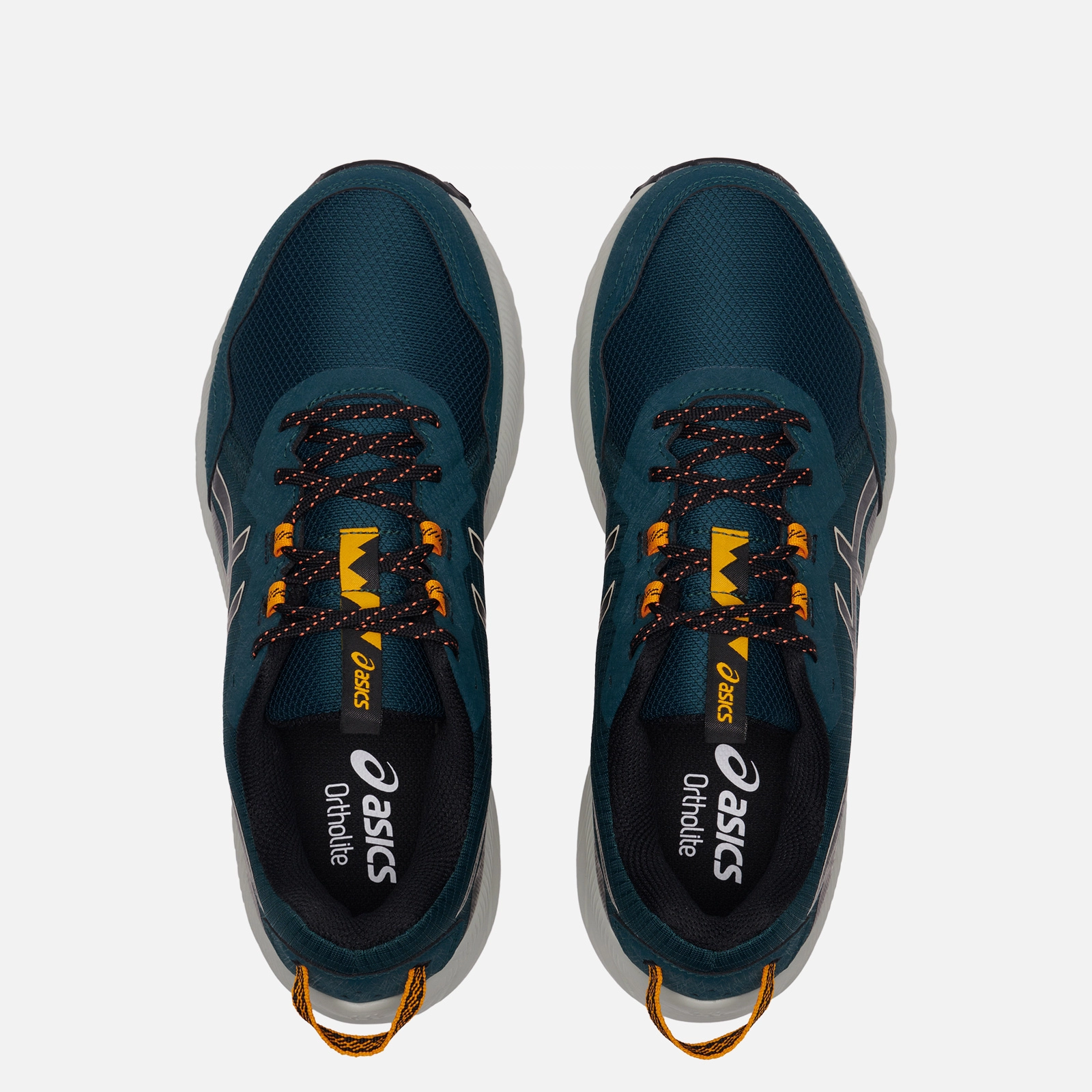 Мужские кроссовки ASICS Gel-Venture 10, 1011B967-300