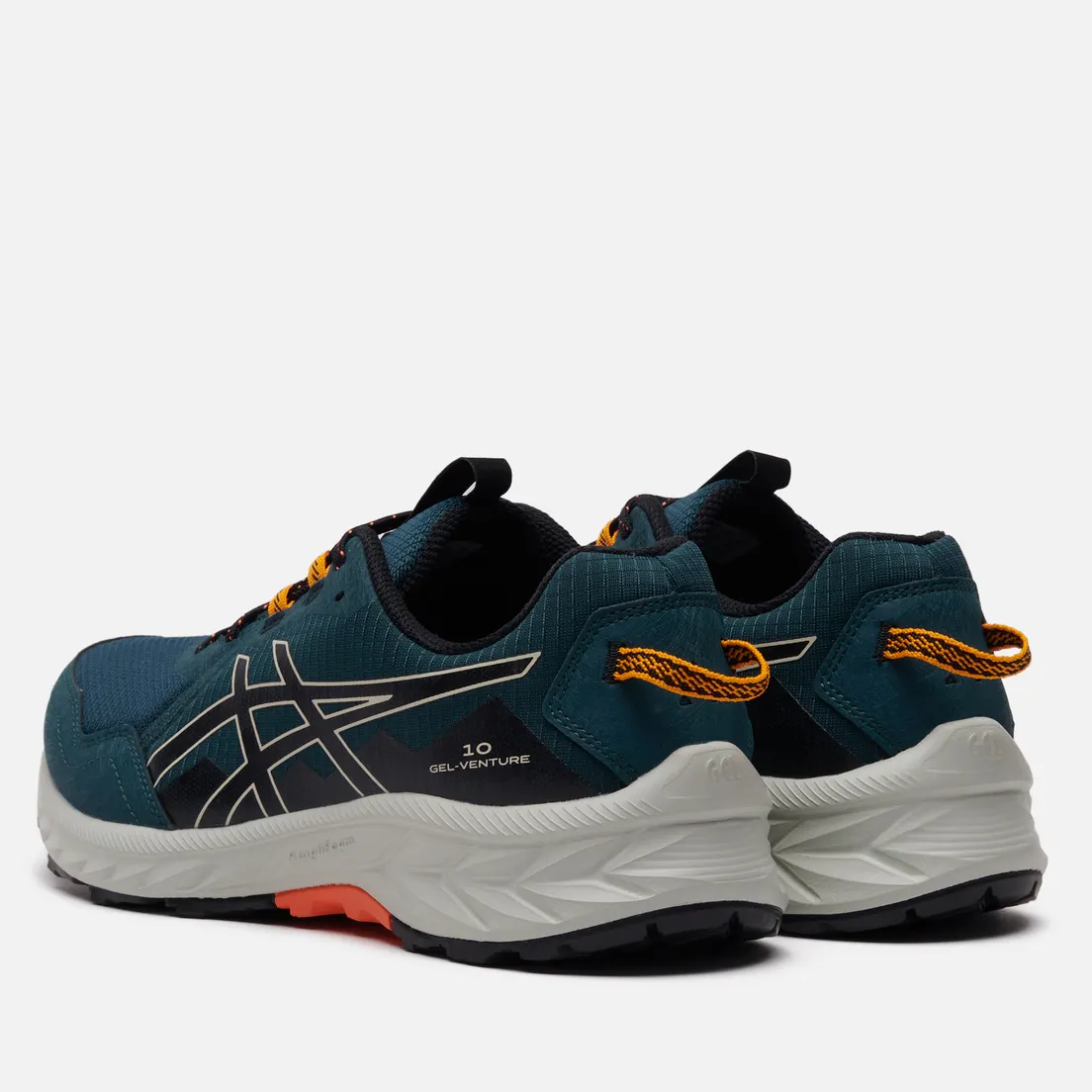 ASICS Мужские кроссовки Gel-Venture 10