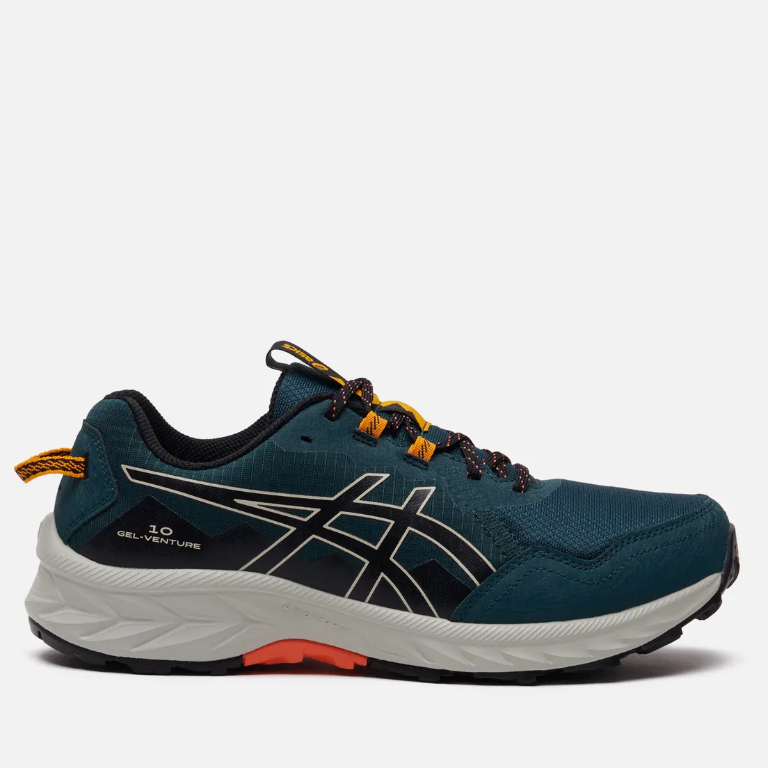 ASICS Мужские кроссовки Gel-Venture 10