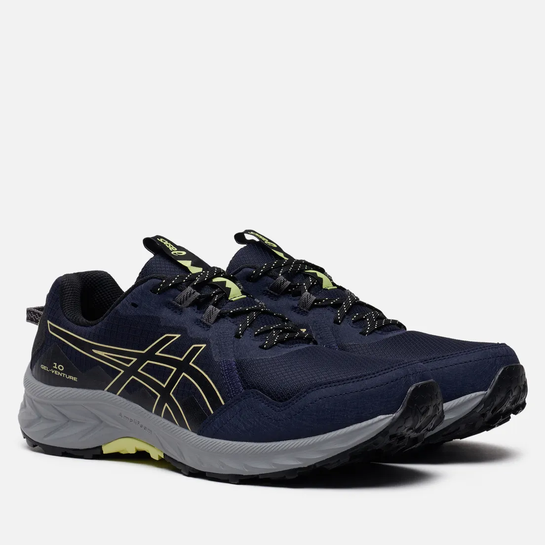 ASICS Мужские кроссовки Gel-Venture 10