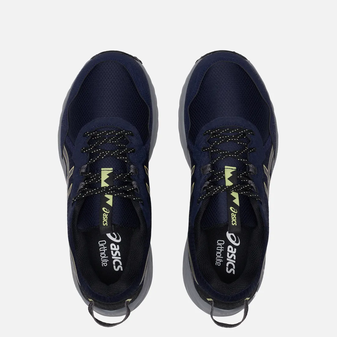 ASICS Мужские кроссовки Gel-Venture 10