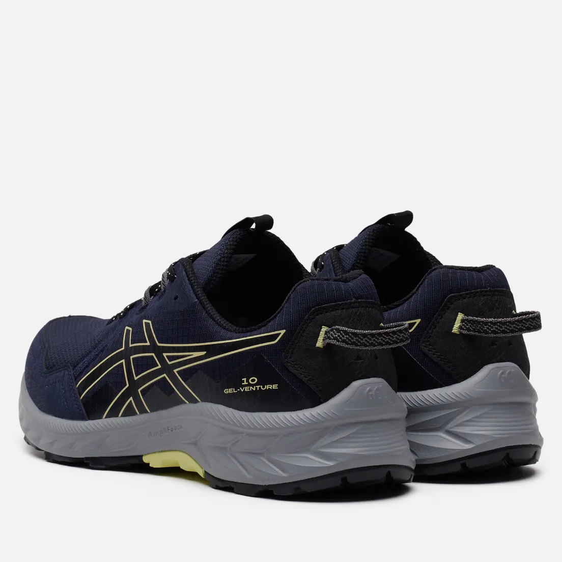 ASICS Мужские кроссовки Gel-Venture 10
