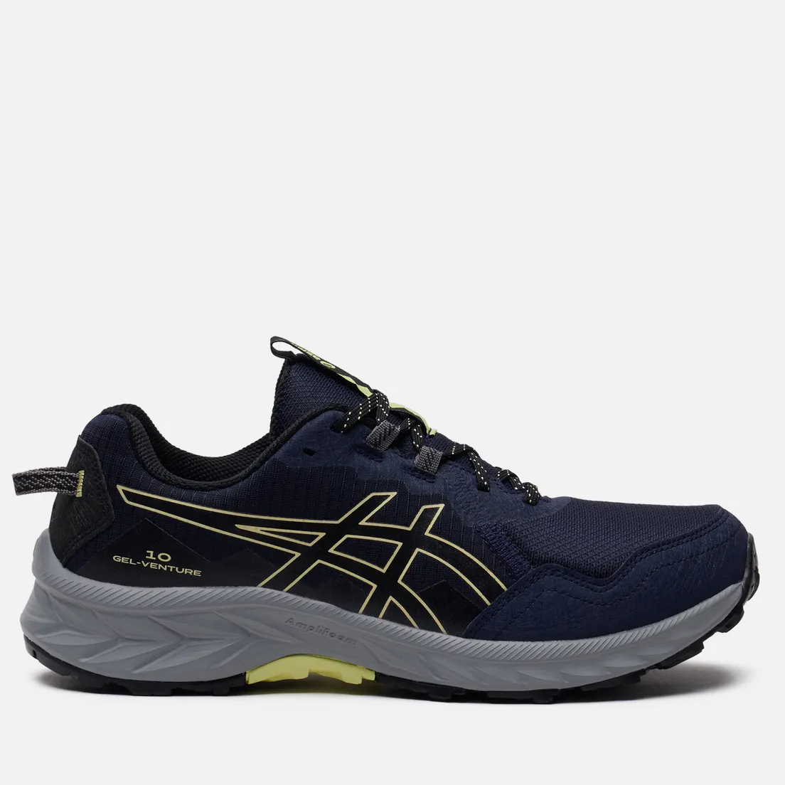 ASICS Мужские кроссовки Gel-Venture 10