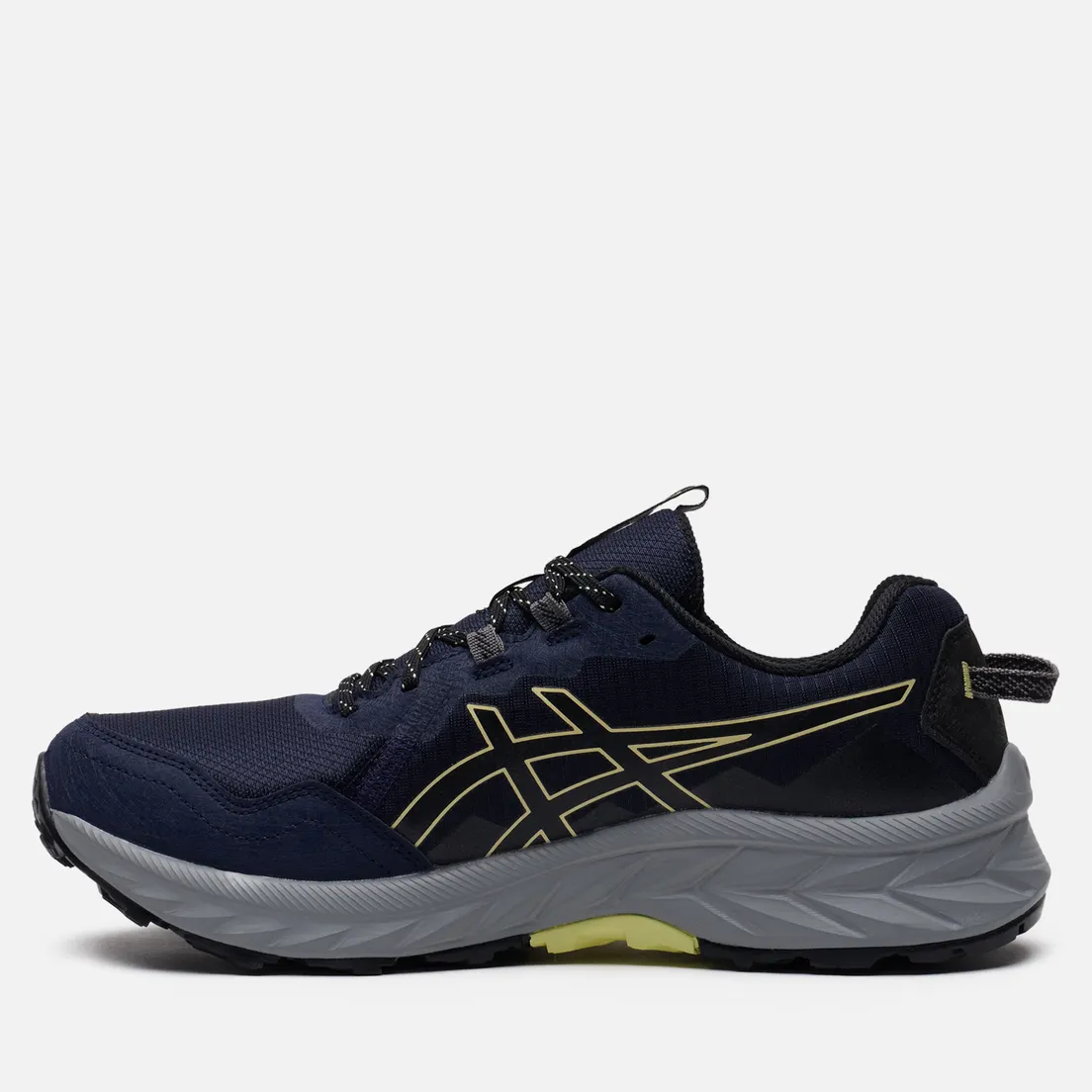 ASICS Мужские кроссовки Gel-Venture 10