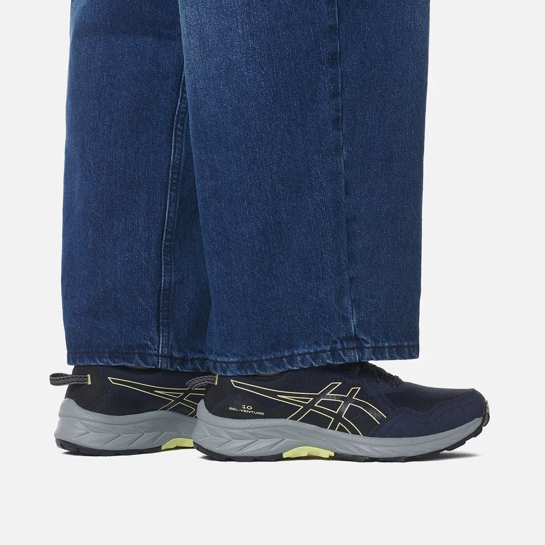 ASICS Мужские кроссовки Gel-Venture 10