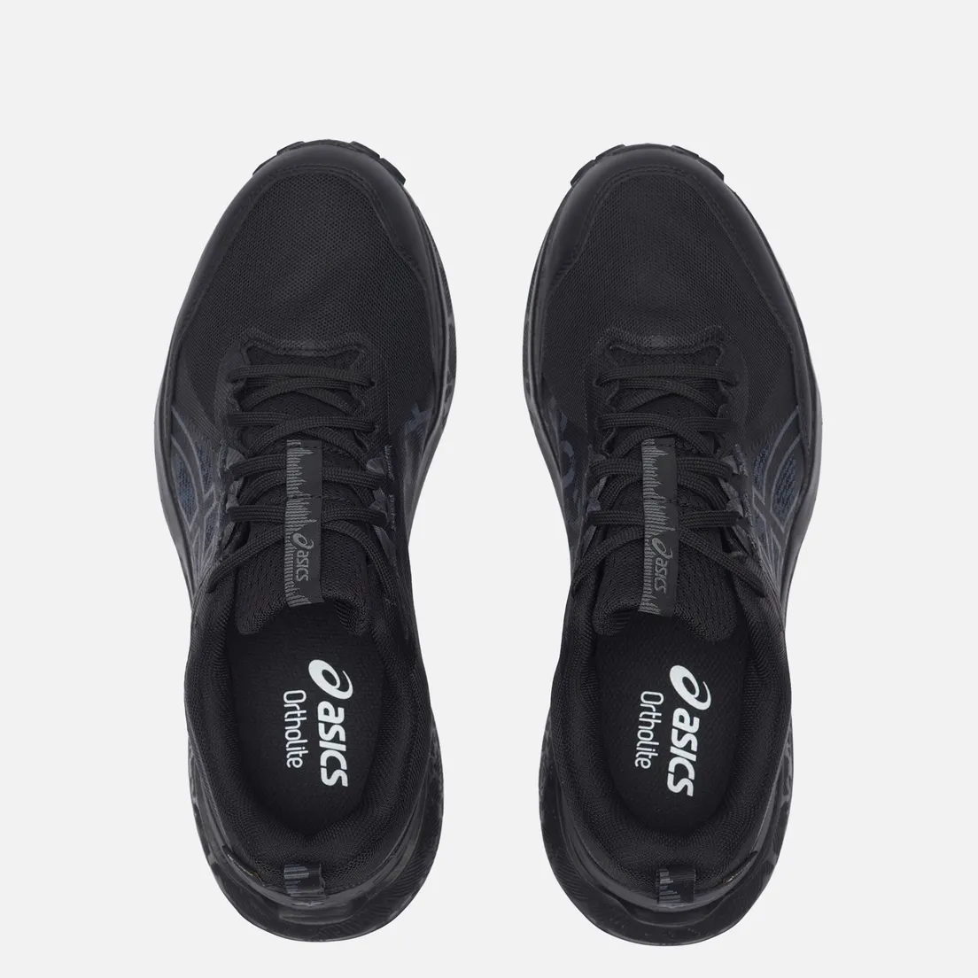 ASICS Мужские кроссовки Gel-Sonoma 8 Gore-Tex