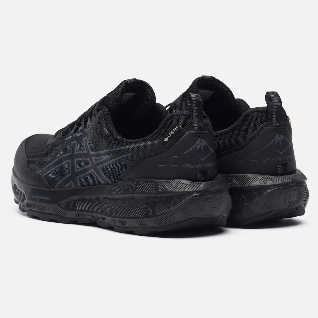 ASICS Мужские кроссовки Gel-Sonoma 8 Gore-Tex