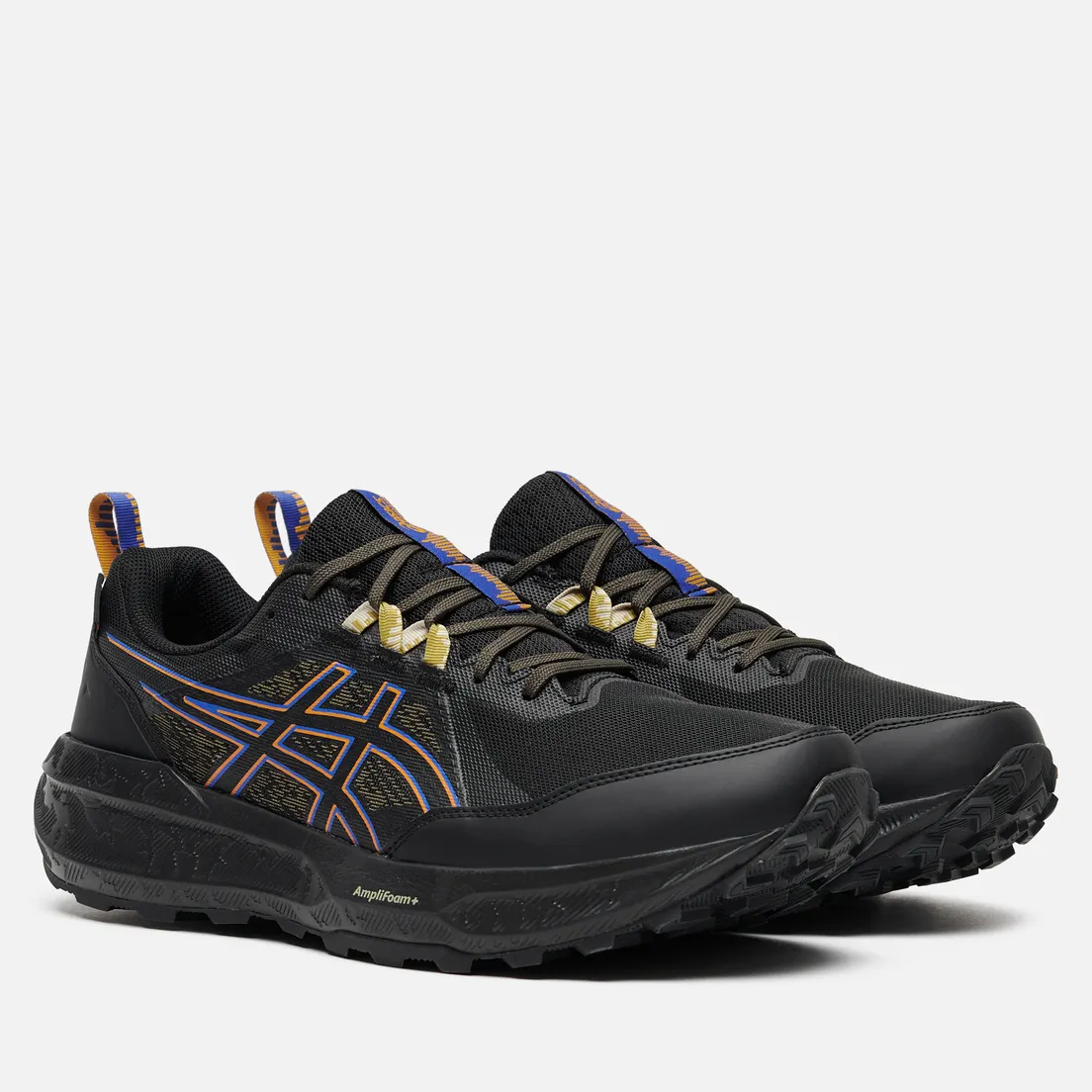 ASICS Мужские кроссовки Gel-Sonoma 8 Gore-Tex