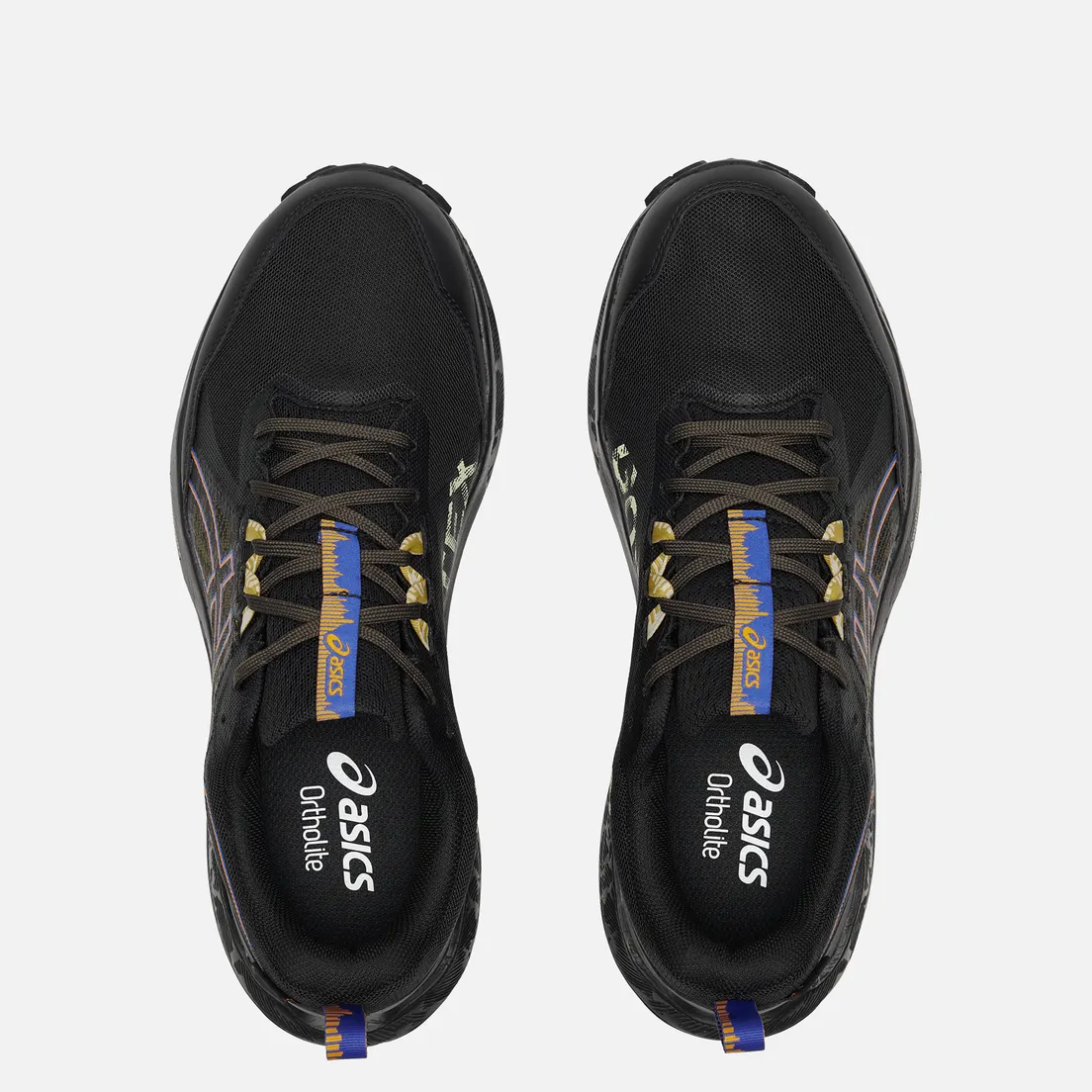 ASICS Мужские кроссовки Gel-Sonoma 8 Gore-Tex