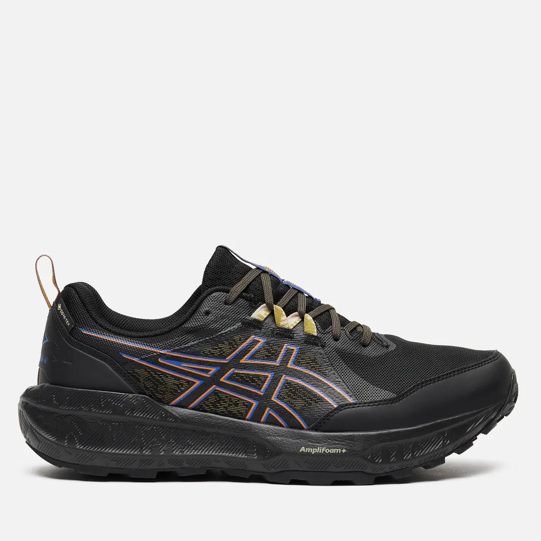 ASICS Мужские кроссовки Gel-Sonoma 8 Gore-Tex