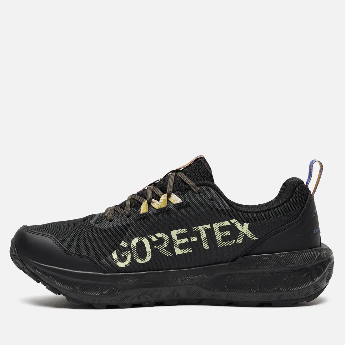 ASICS Мужские кроссовки Gel-Sonoma 8 Gore-Tex