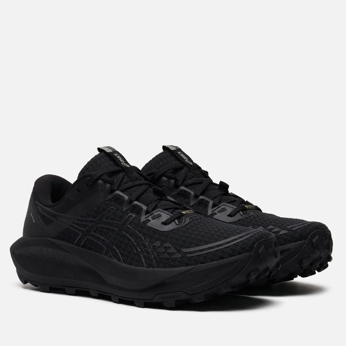 ASICS Мужские кроссовки Gel-Trabuco 13 Gore-Tex