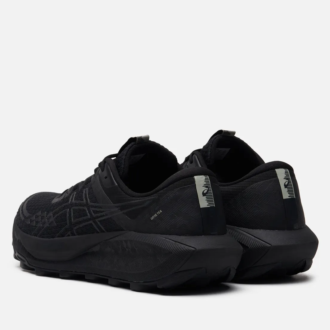 ASICS Мужские кроссовки Gel-Trabuco 13 Gore-Tex