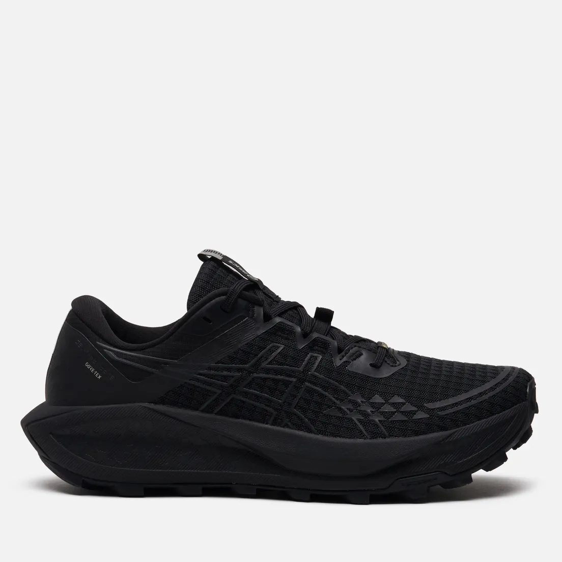 ASICS Мужские кроссовки Gel-Trabuco 13 Gore-Tex