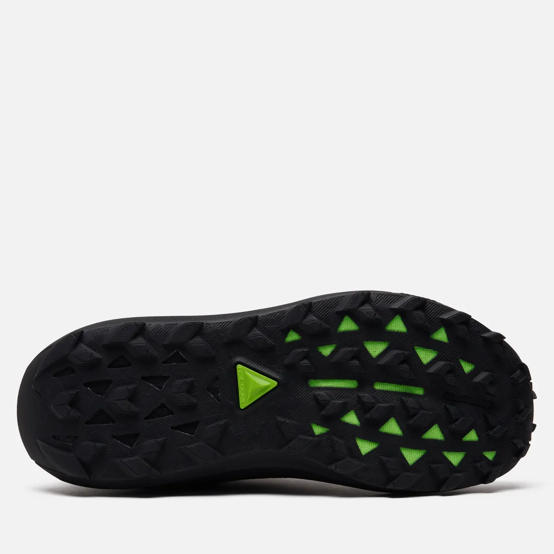 ASICS Мужские кроссовки Gel-Trabuco 13 Gore-Tex