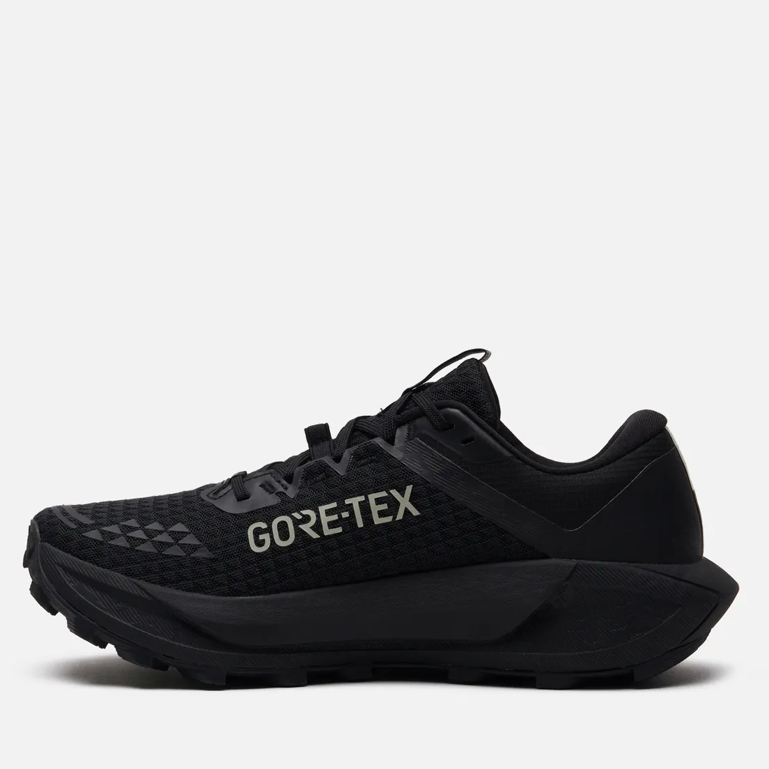 ASICS Мужские кроссовки Gel-Trabuco 13 Gore-Tex