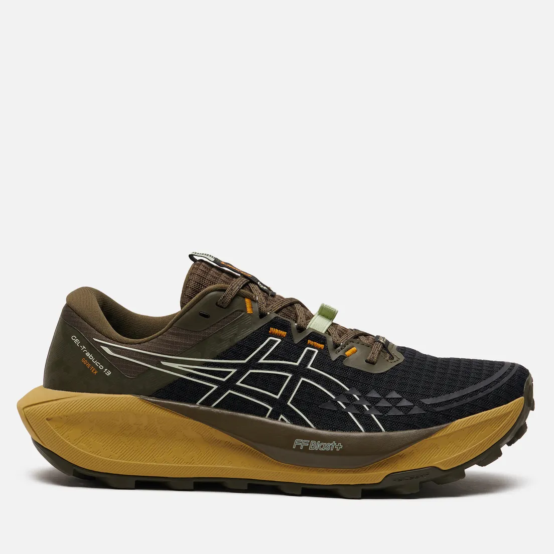 ASICS Мужские кроссовки Gel-Trabuco 13 Gore-Tex