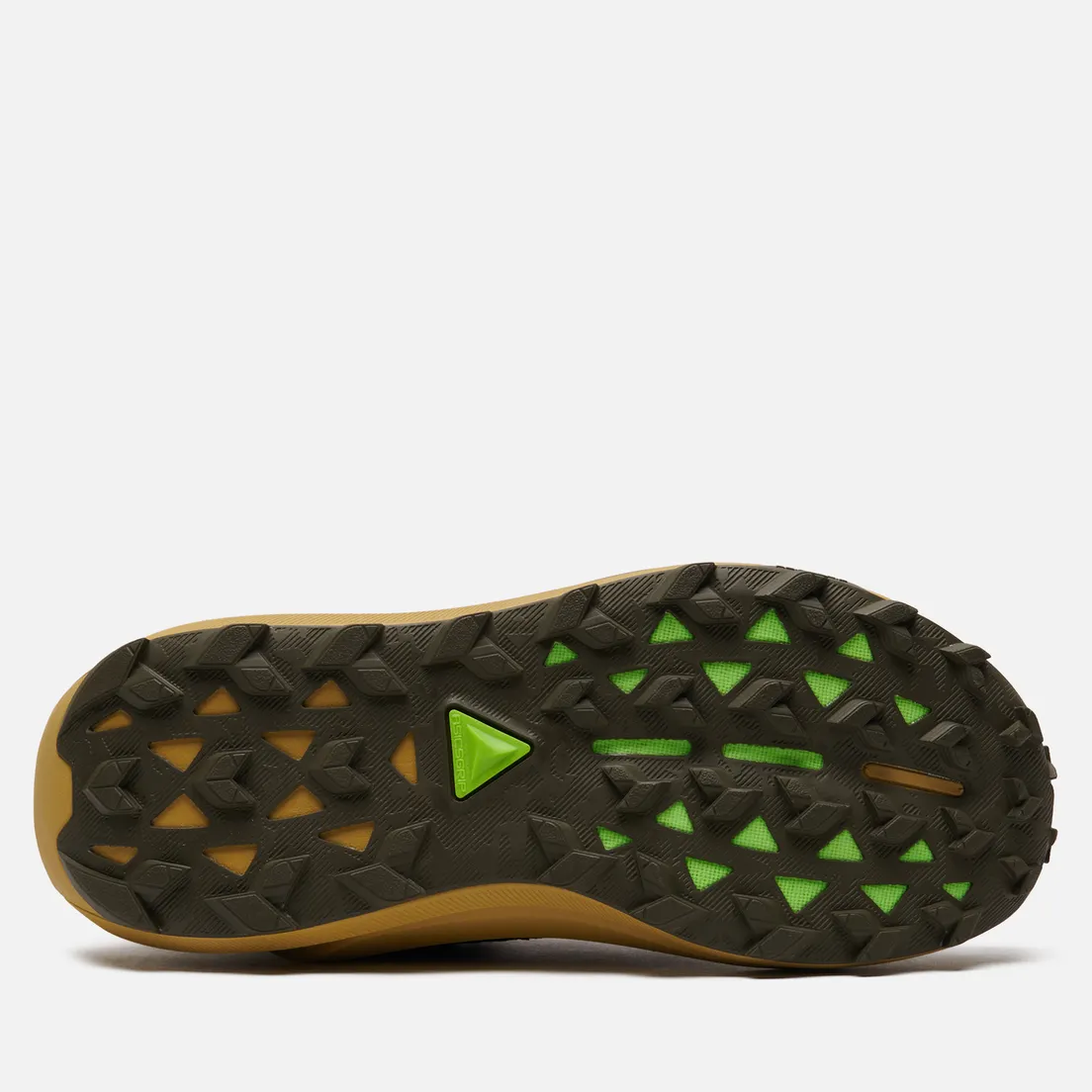 ASICS Мужские кроссовки Gel-Trabuco 13 Gore-Tex