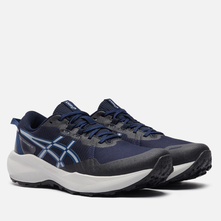 Мужские кроссовки ASICS Gel-Venture 11, цвет синий, размер 42 EU