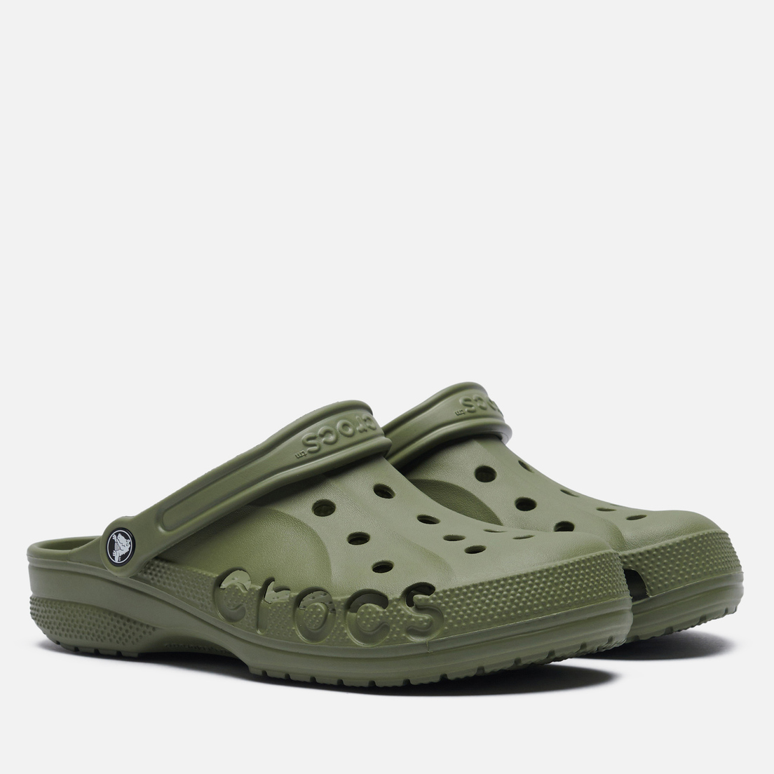 Crocs Сандалии Baya Clog