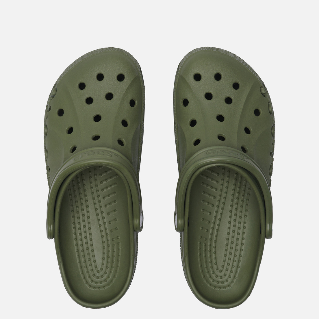 Crocs Сандалии Baya Clog