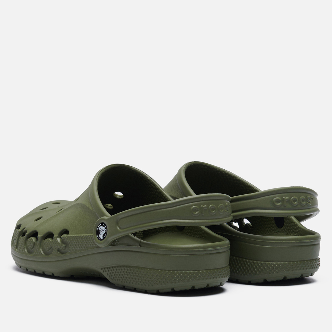 Crocs Сандалии Baya Clog