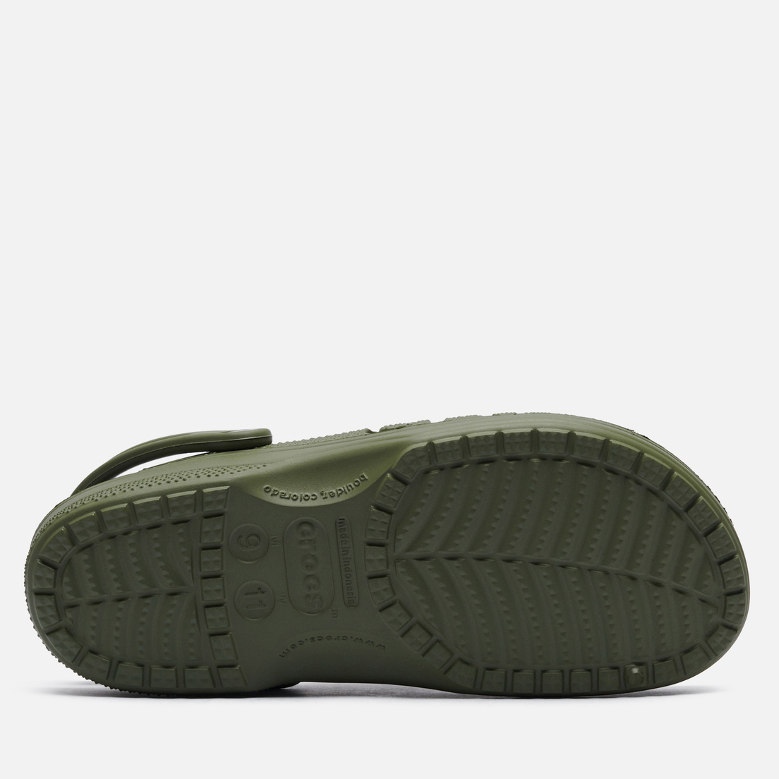 Crocs Сандалии Baya Clog