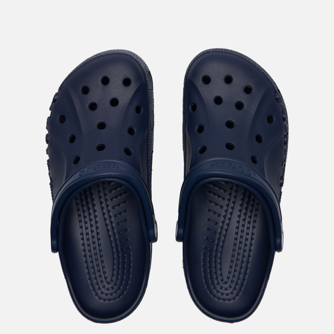 Сандалии Crocs, цвет синий, размер 37-38 10126-410 Baya Clog - фото 2