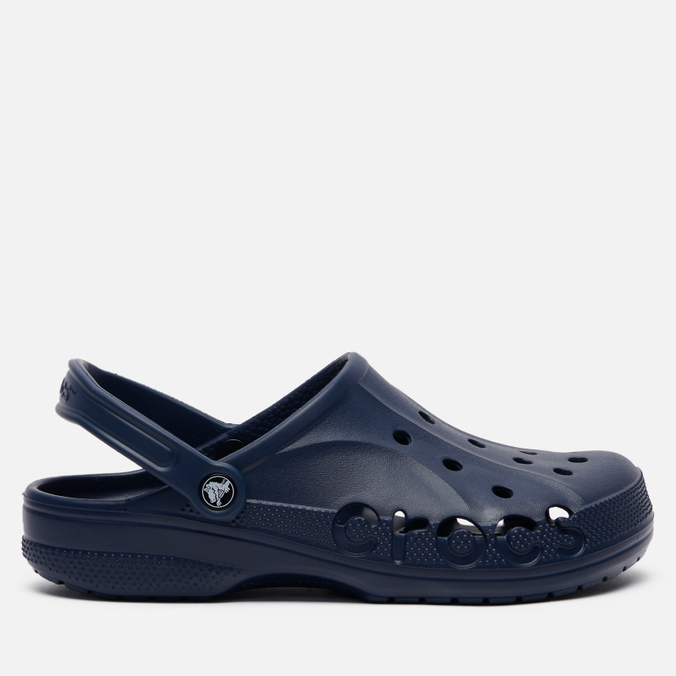 Сандалии Crocs, цвет синий, размер 37-38 10126-410 Baya Clog - фото 4