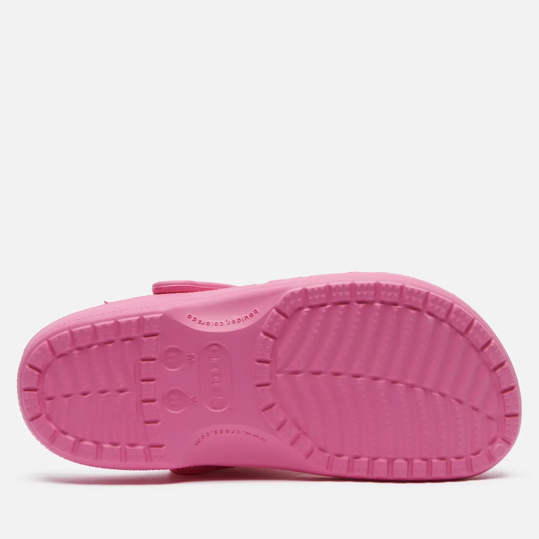 Crocs Мужские сандалии Baya Clog