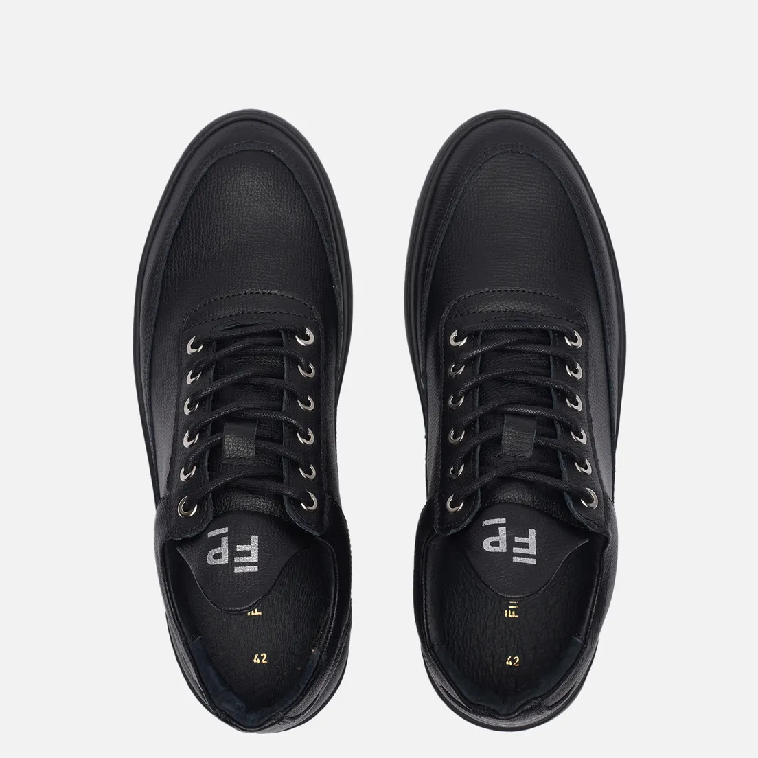 Filling Pieces Кроссовки Low Top Ripple Crumbs