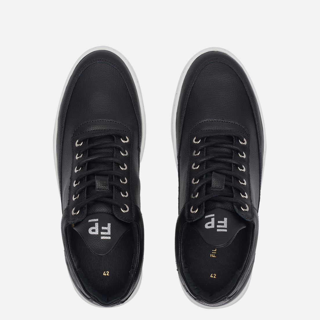 Filling Pieces Кроссовки Low Top Crumbs