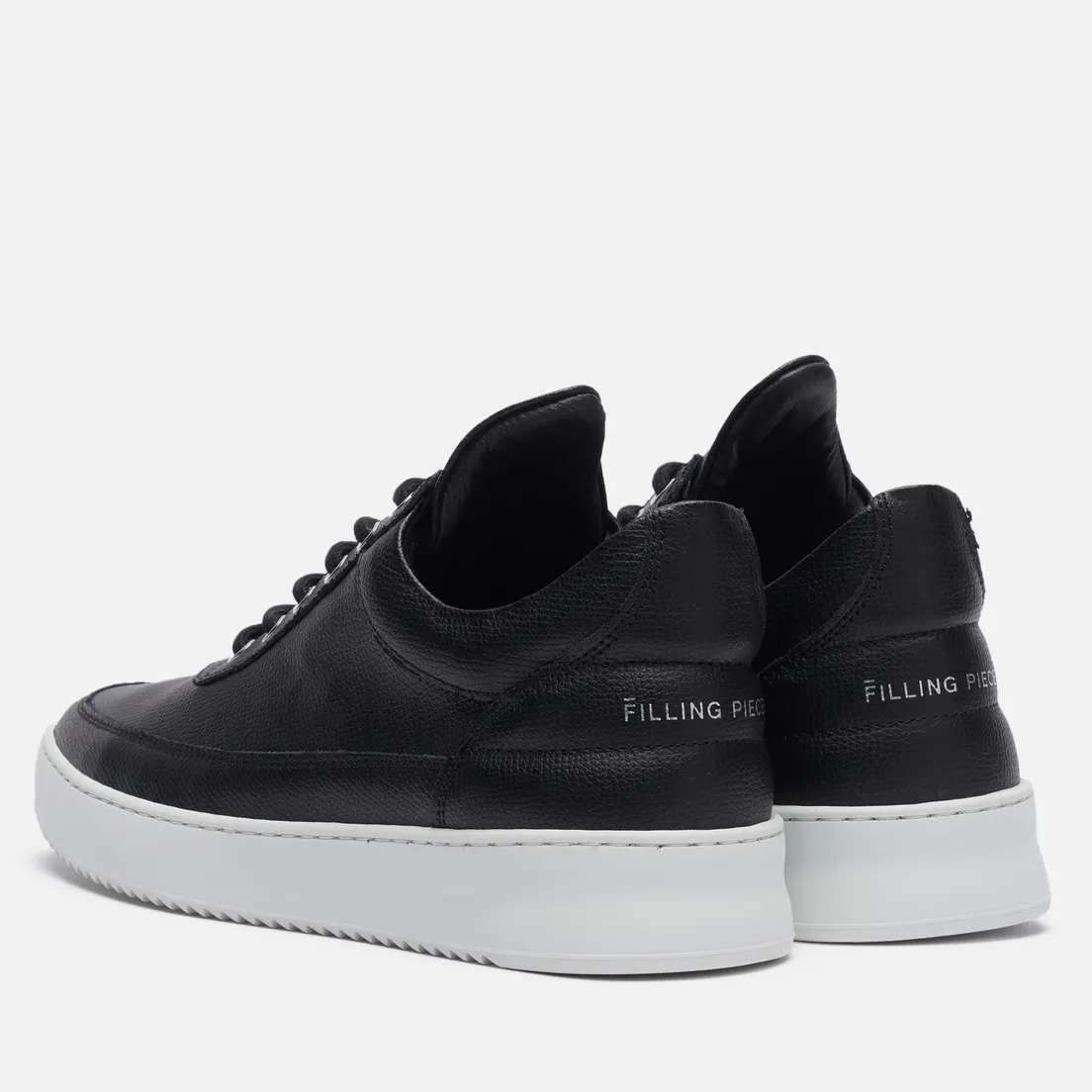 Filling Pieces Кроссовки Low Top Crumbs