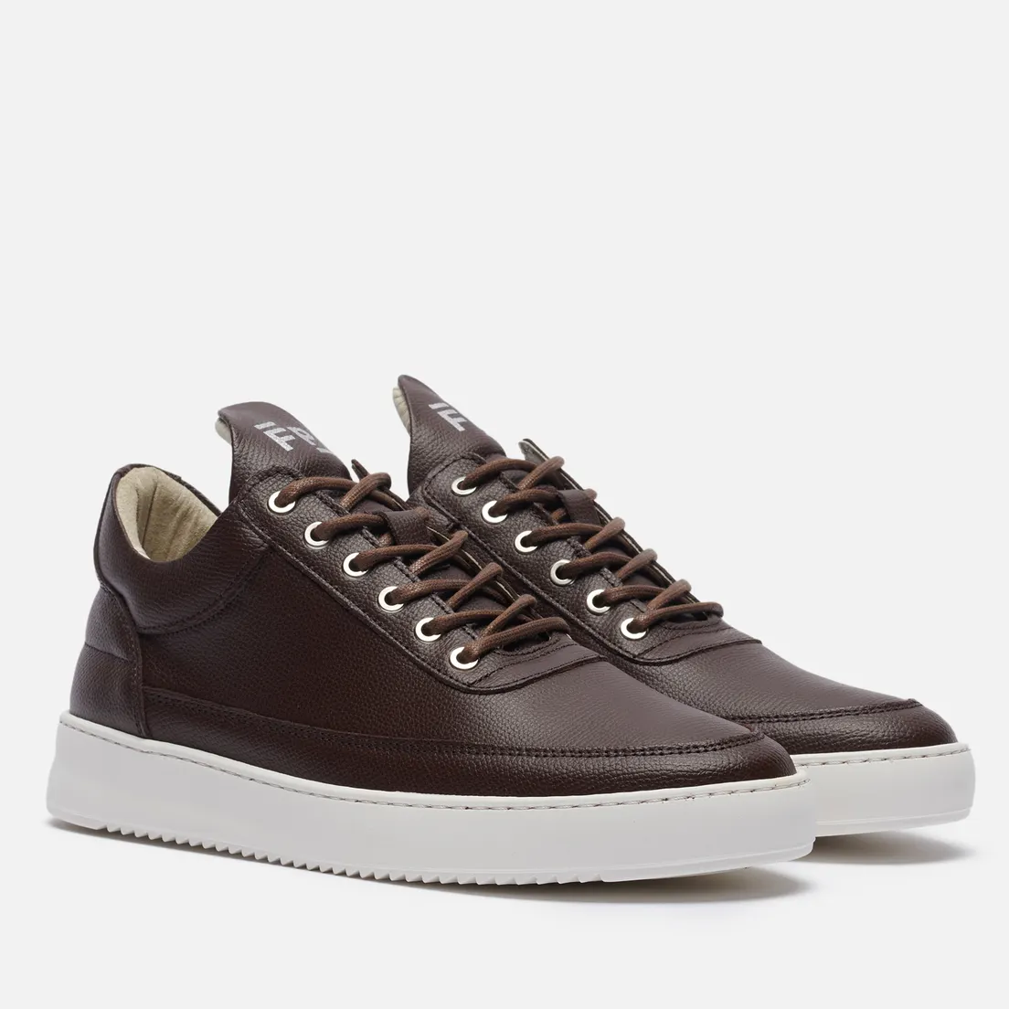 Filling Pieces Мужские кроссовки Low Top Crumbs
