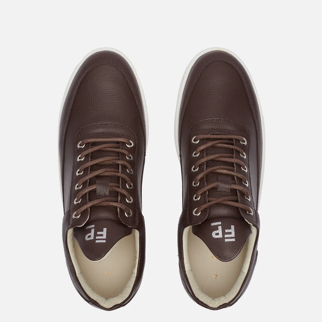 Filling Pieces Мужские кроссовки Low Top Crumbs