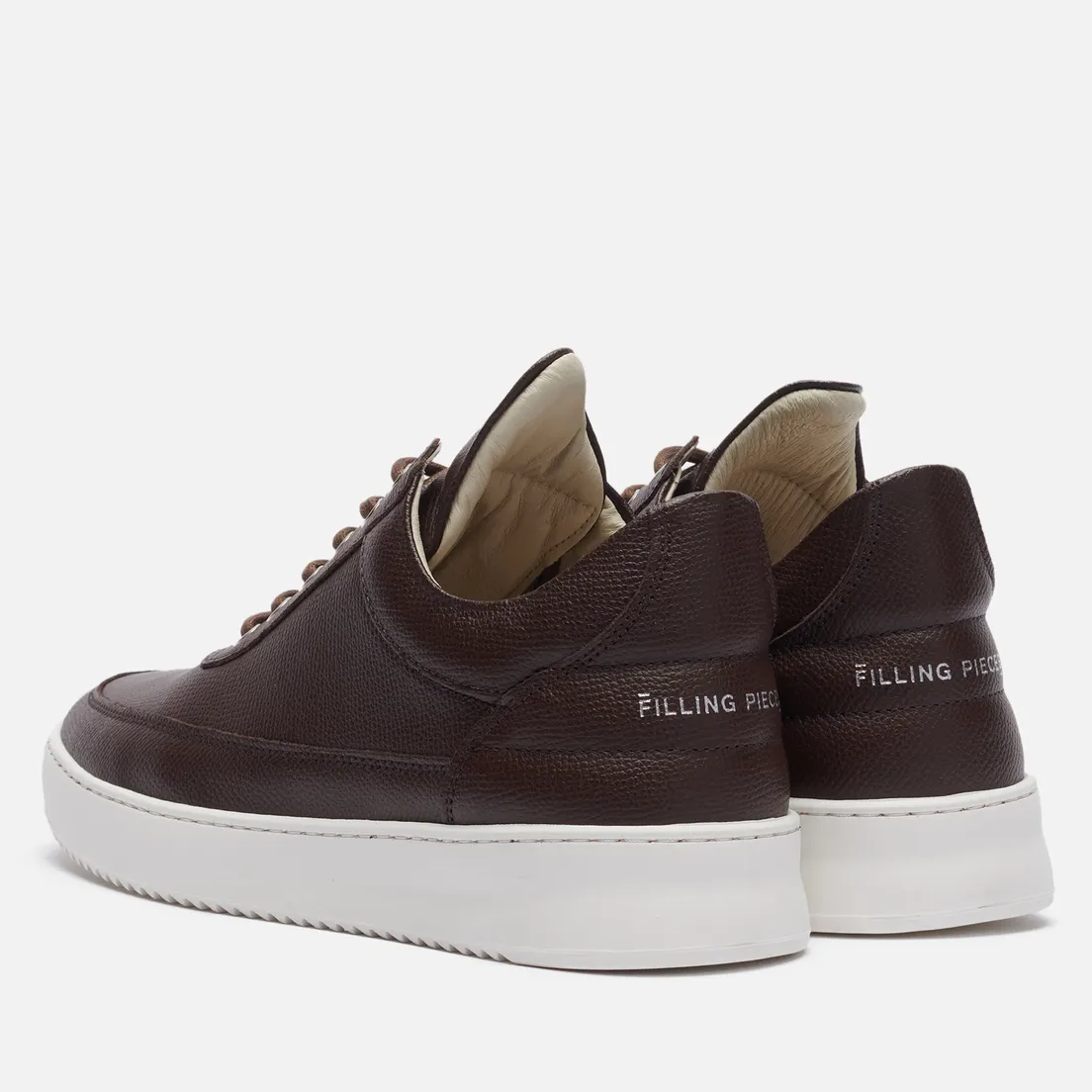 Filling Pieces Мужские кроссовки Low Top Crumbs
