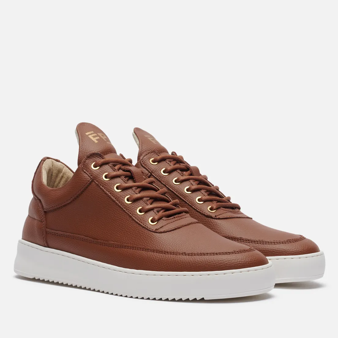 Filling Pieces Мужские кроссовки Low Top Crumbs