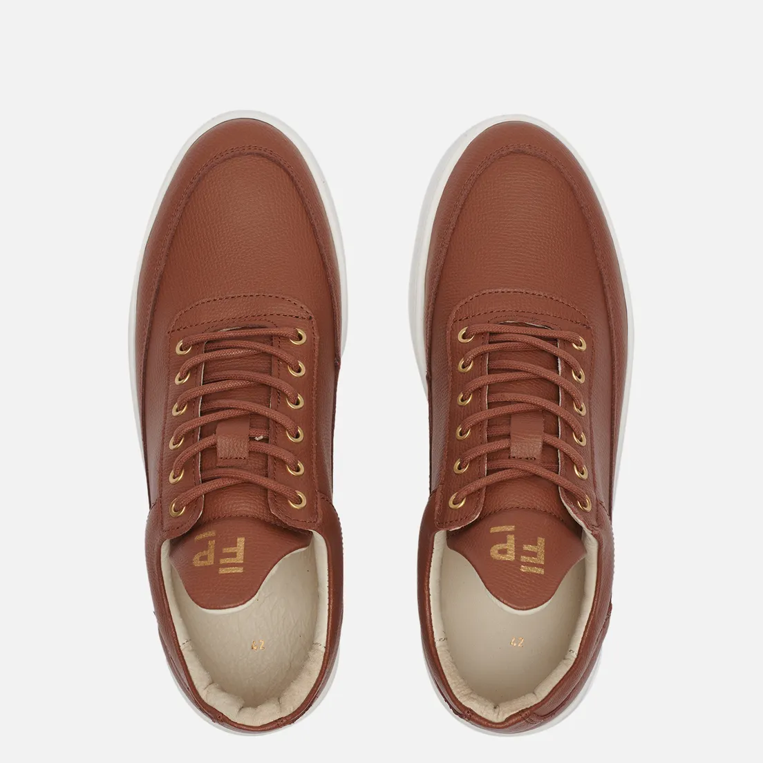 Filling Pieces Мужские кроссовки Low Top Crumbs