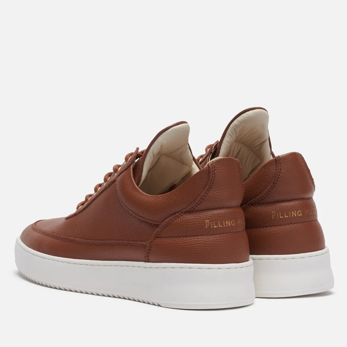 Filling Pieces Мужские кроссовки Low Top Crumbs