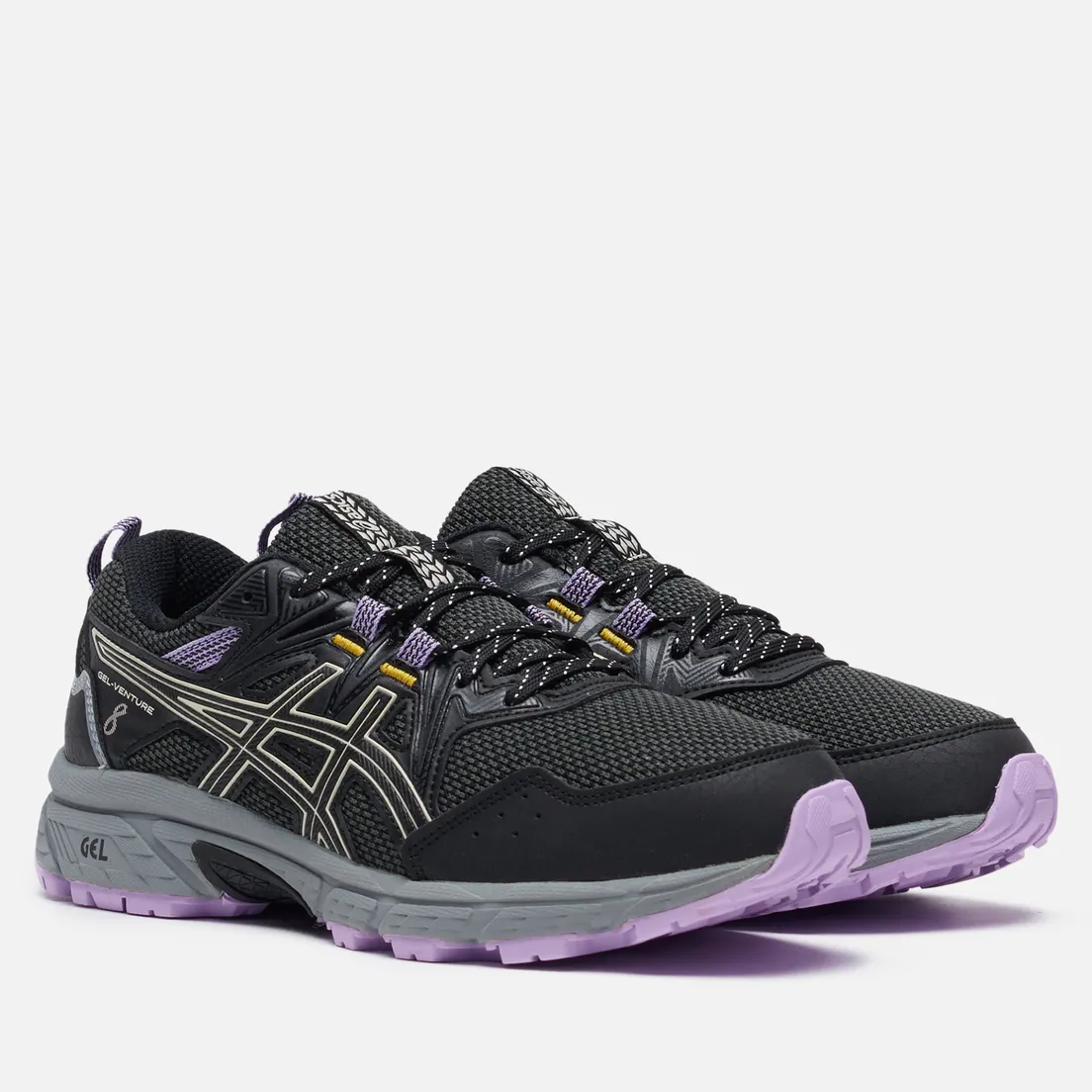 ASICS Женские кроссовки Gel-Venture 8