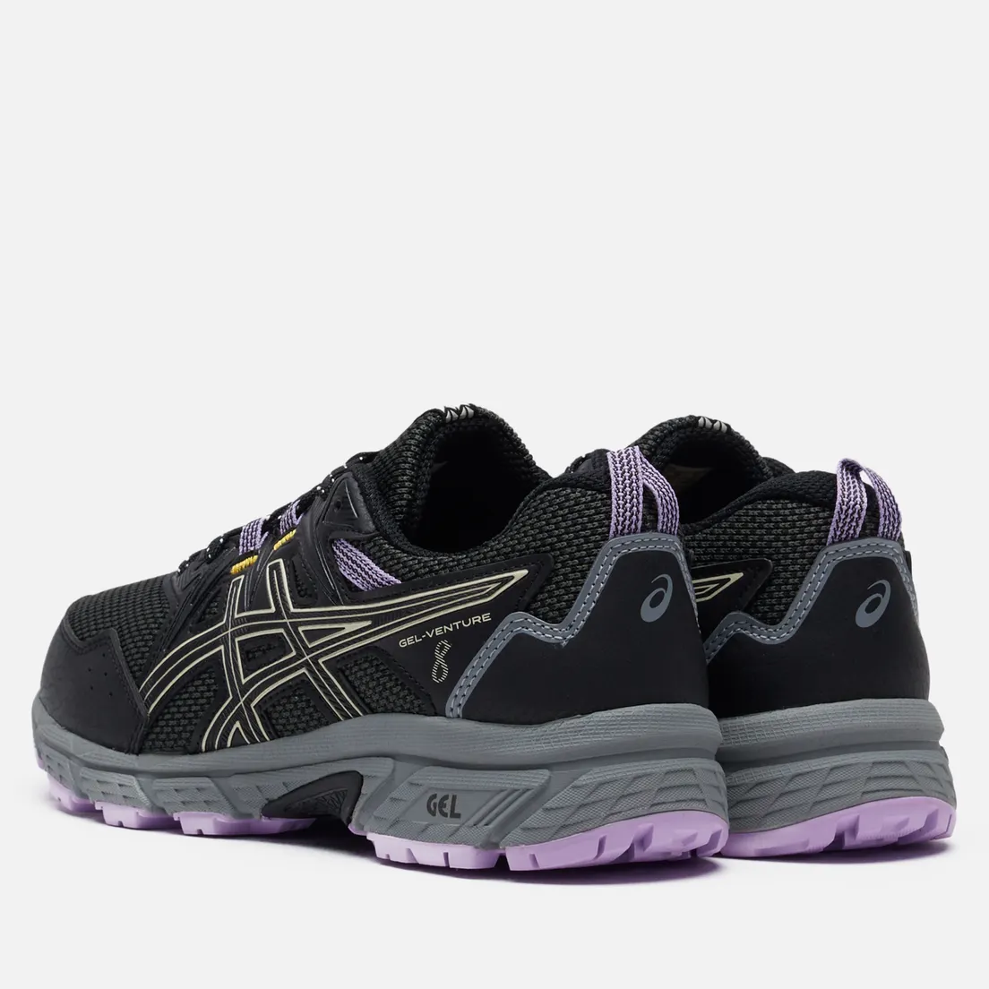 ASICS Женские кроссовки Gel-Venture 8