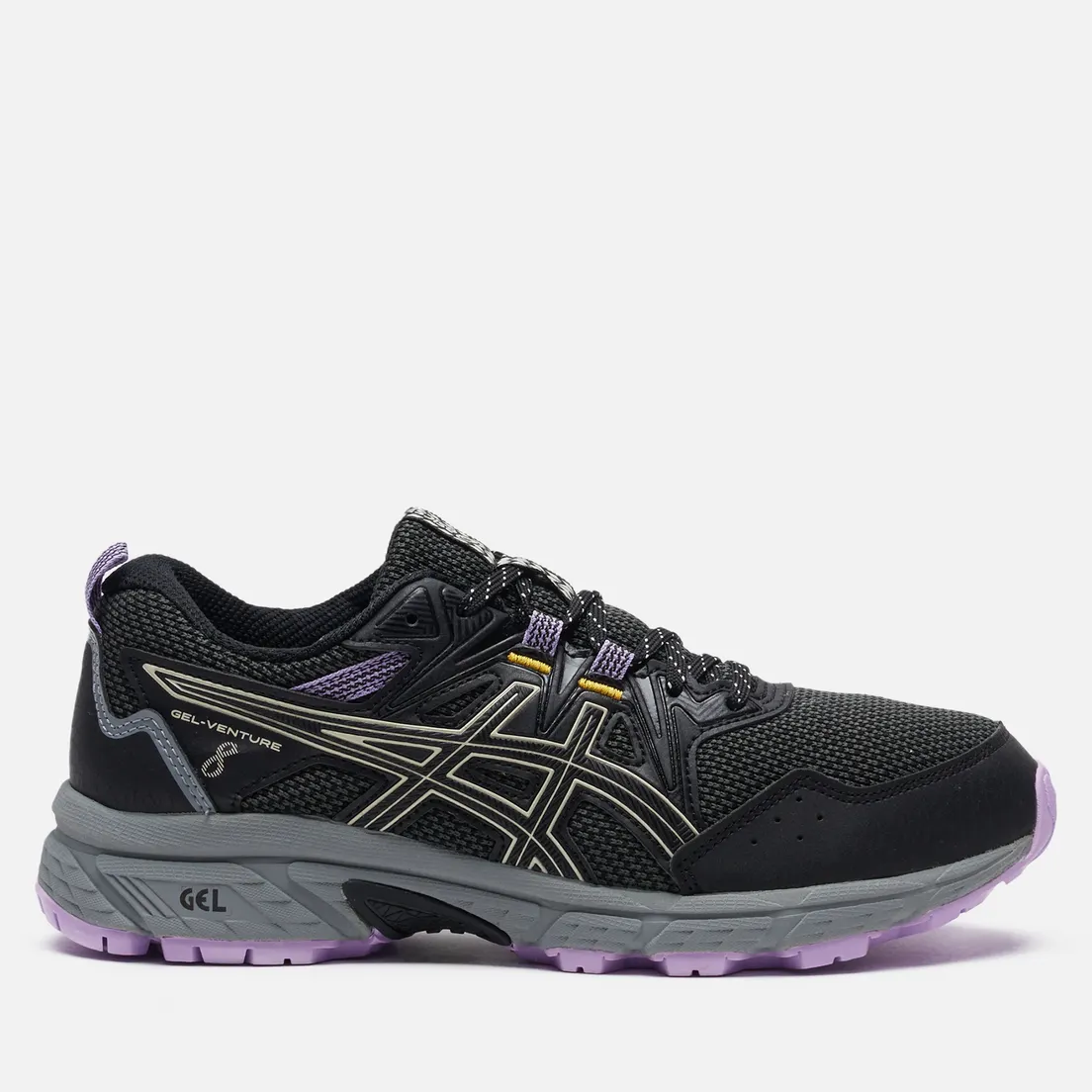 ASICS Женские кроссовки Gel-Venture 8