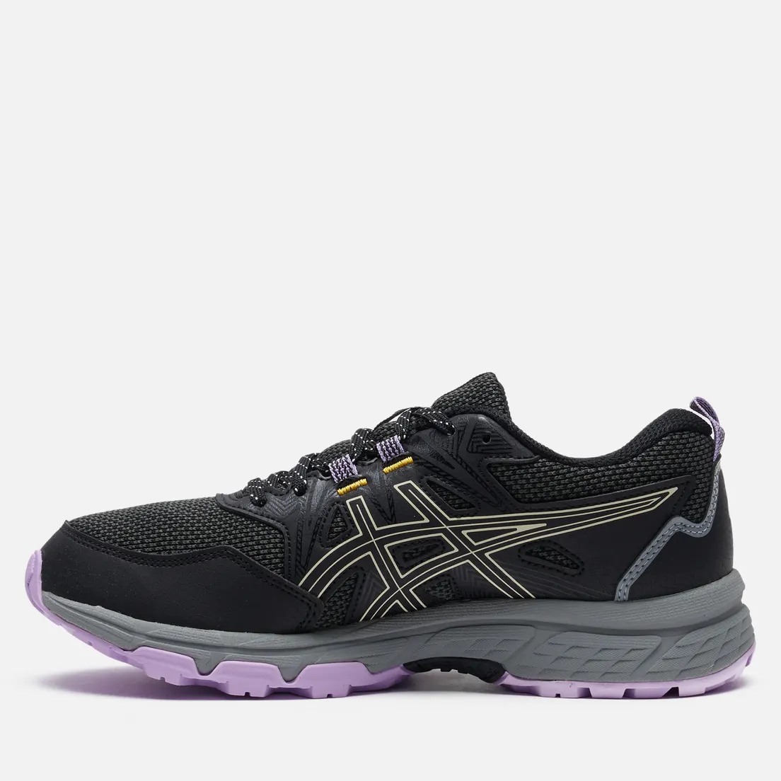 ASICS Женские кроссовки Gel-Venture 8