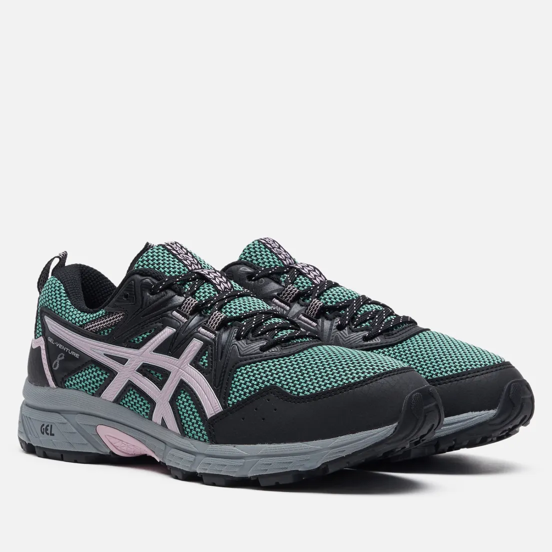 ASICS Женские кроссовки Gel-Venture 8