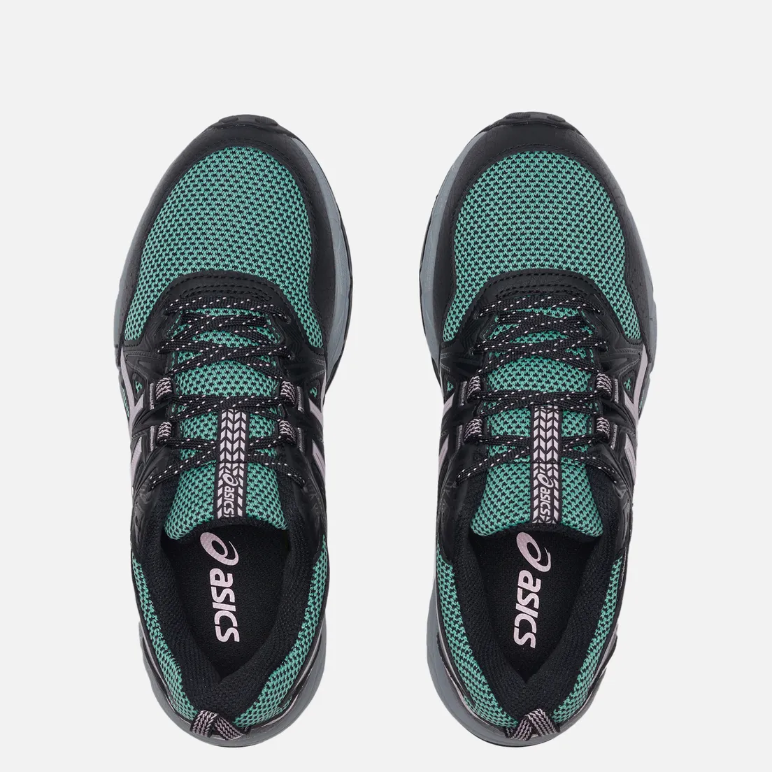 ASICS Женские кроссовки Gel-Venture 8