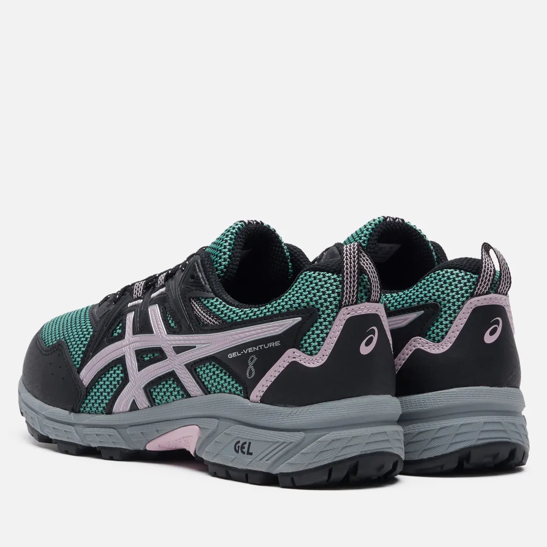 ASICS Женские кроссовки Gel-Venture 8
